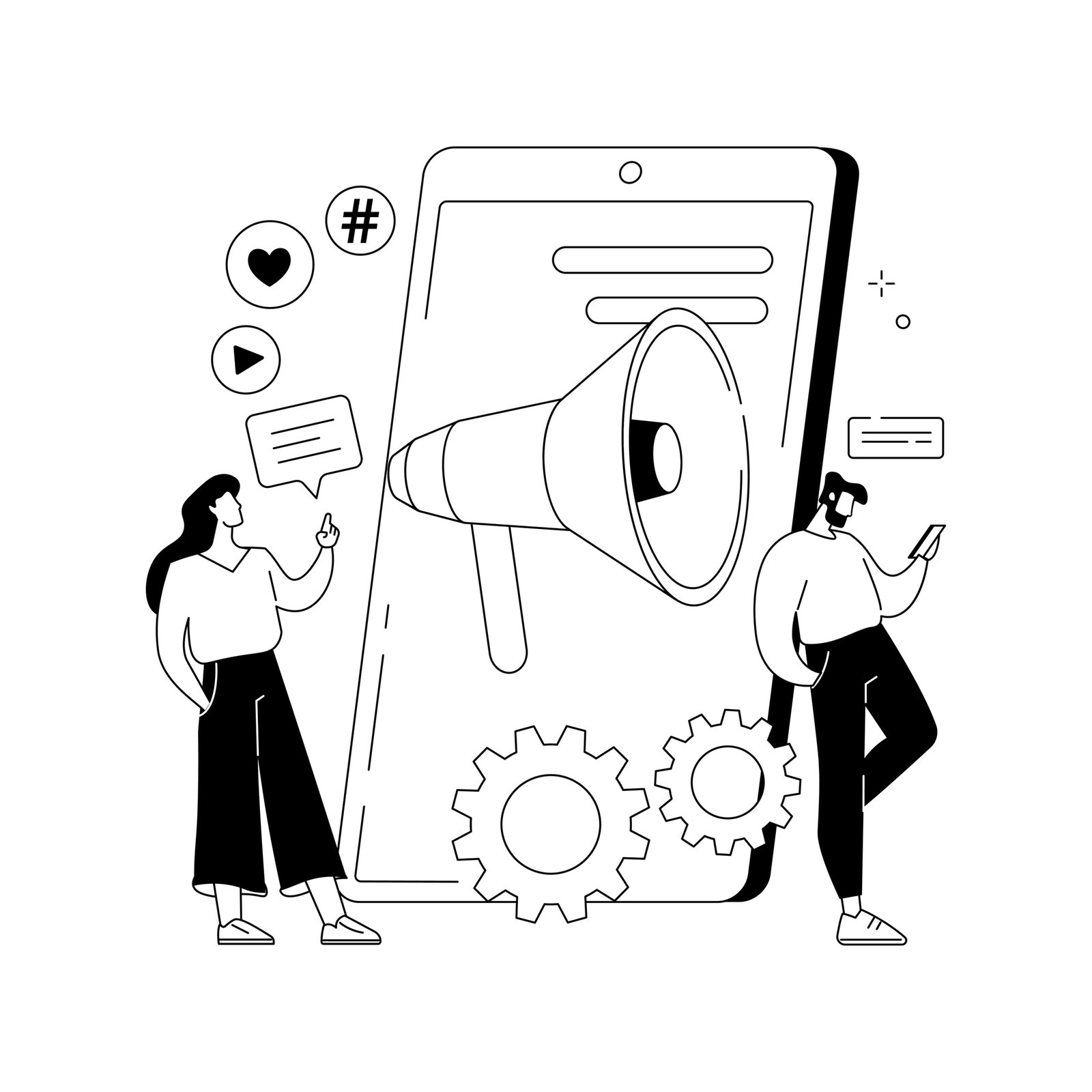 performance marketing services